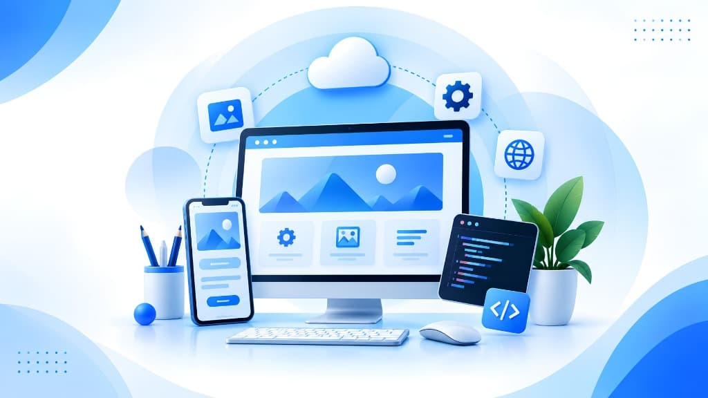 Website Development: Everything You Need to Know Before Building Your Website