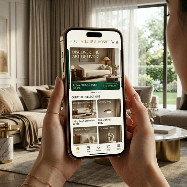 How to Build a High-Converting E-Commerce Website from Scratch