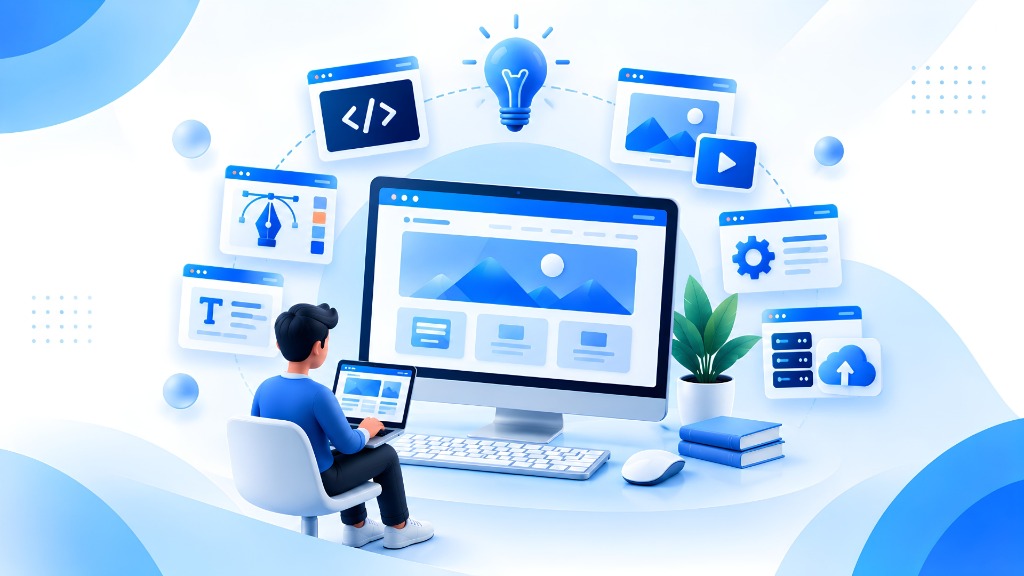 Website Development Process