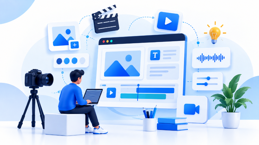 Content Creation