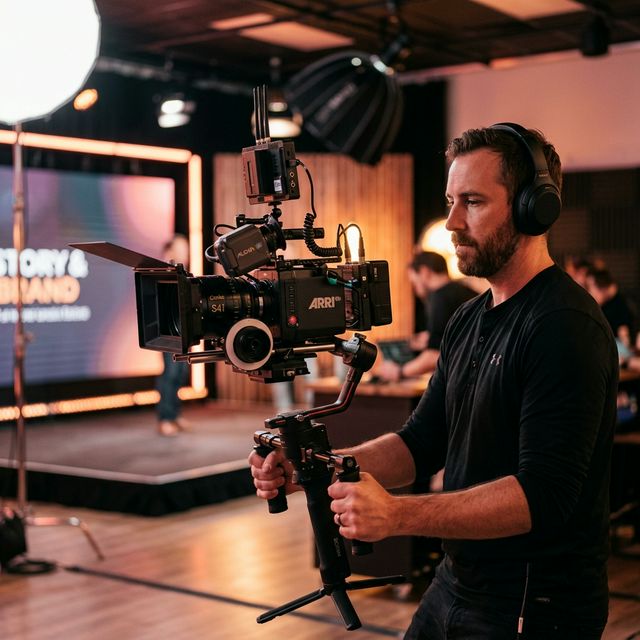 Content Creation