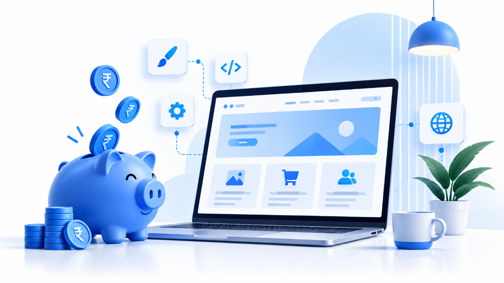Eco Website