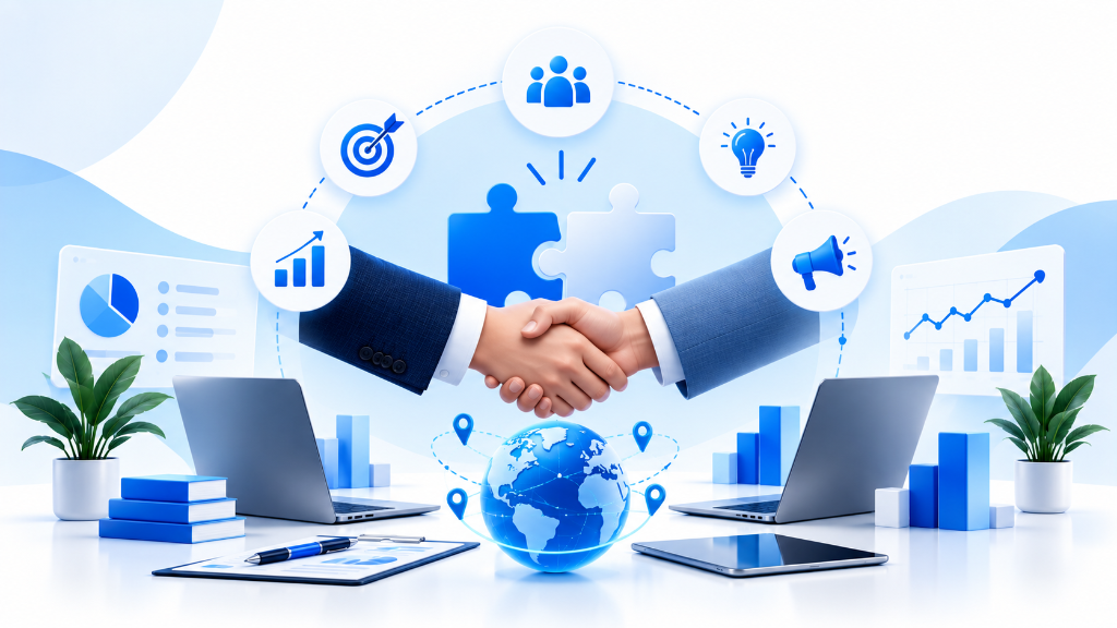 Partnership Marketing