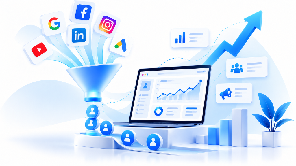 Performance Marketing