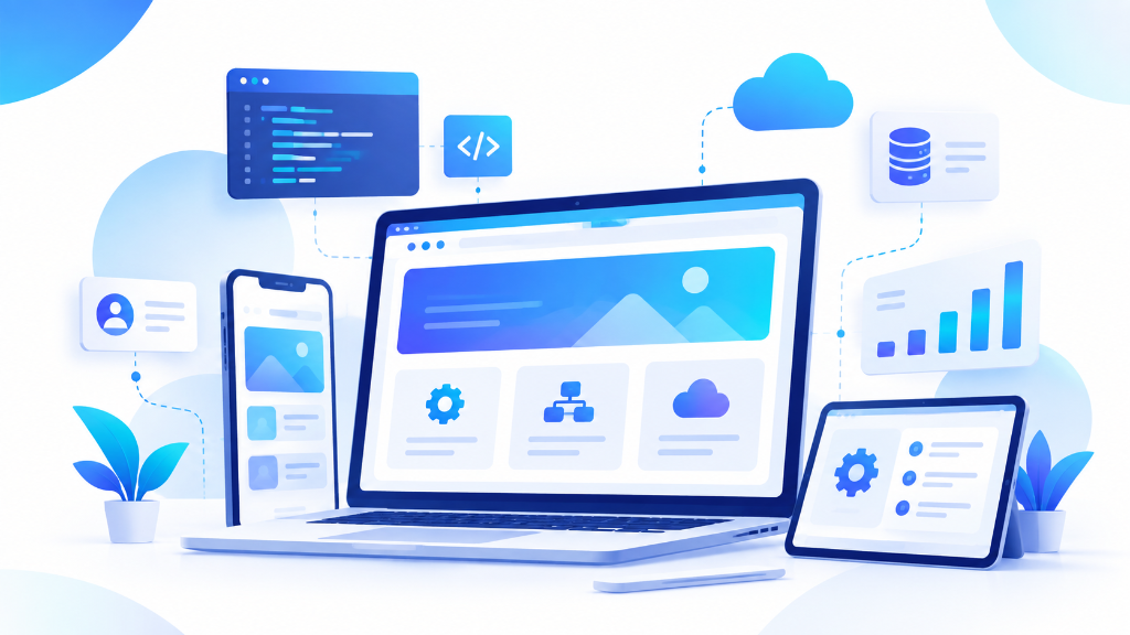Software Development