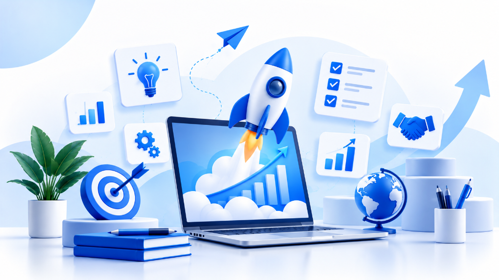 Start Your Business